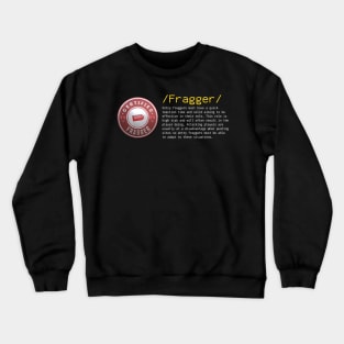 Role Fragger Crewneck Sweatshirt